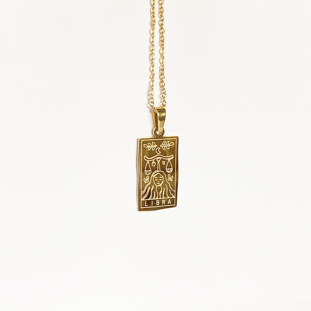 Women's Zodiac Bracelet