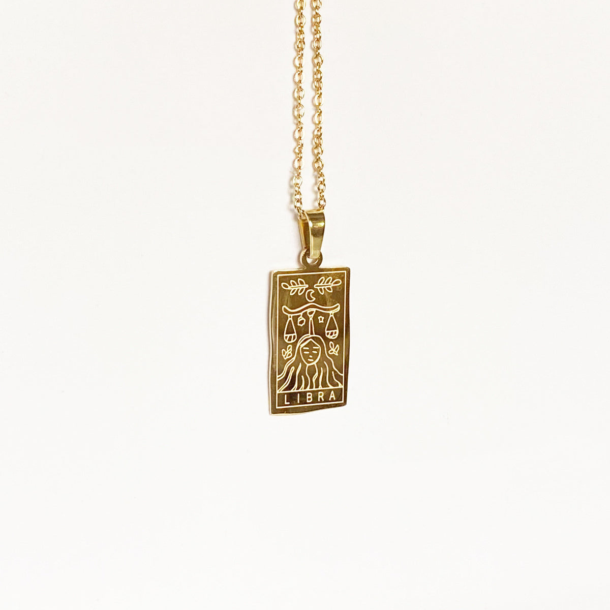 Women's Zodiac Bracelet