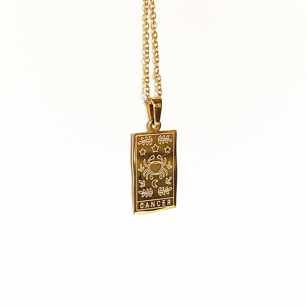 Women's Zodiac Bracelet