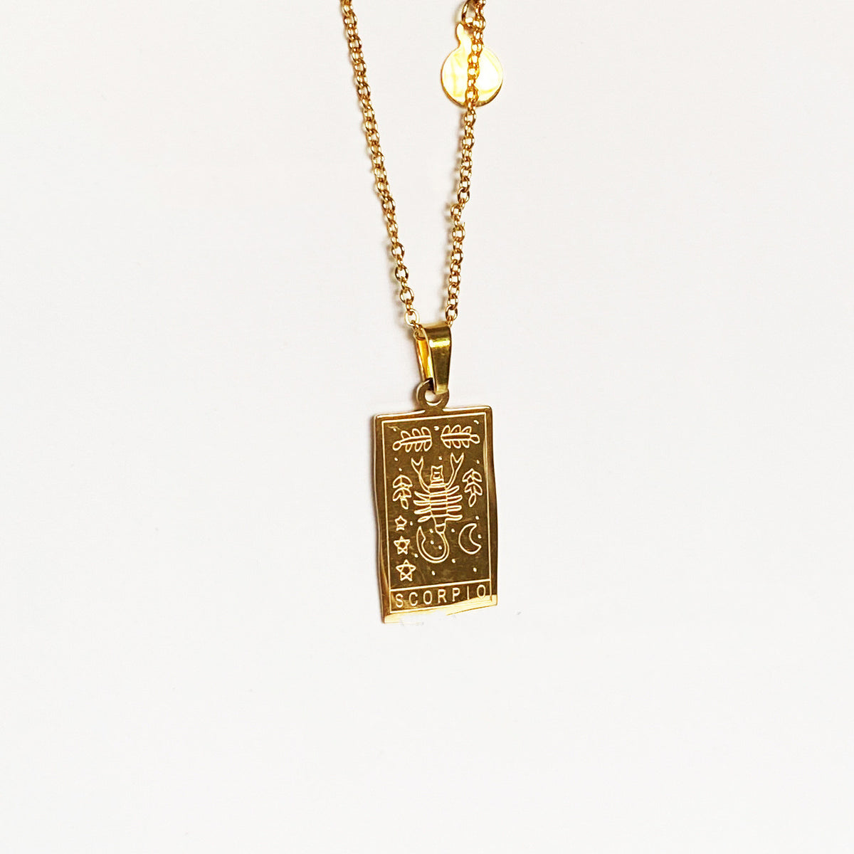 Women's Zodiac Bracelet