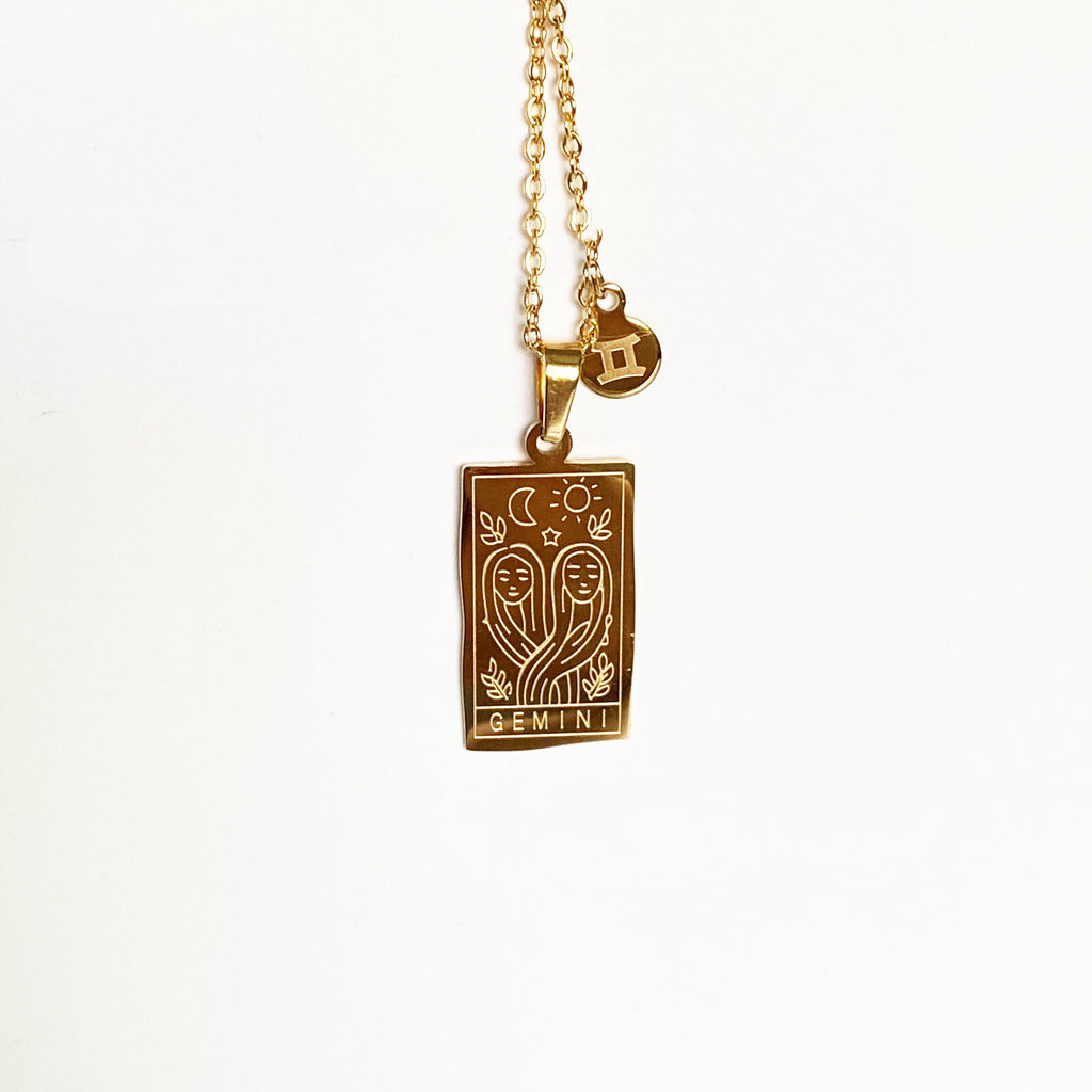 Women's Zodiac Bracelet