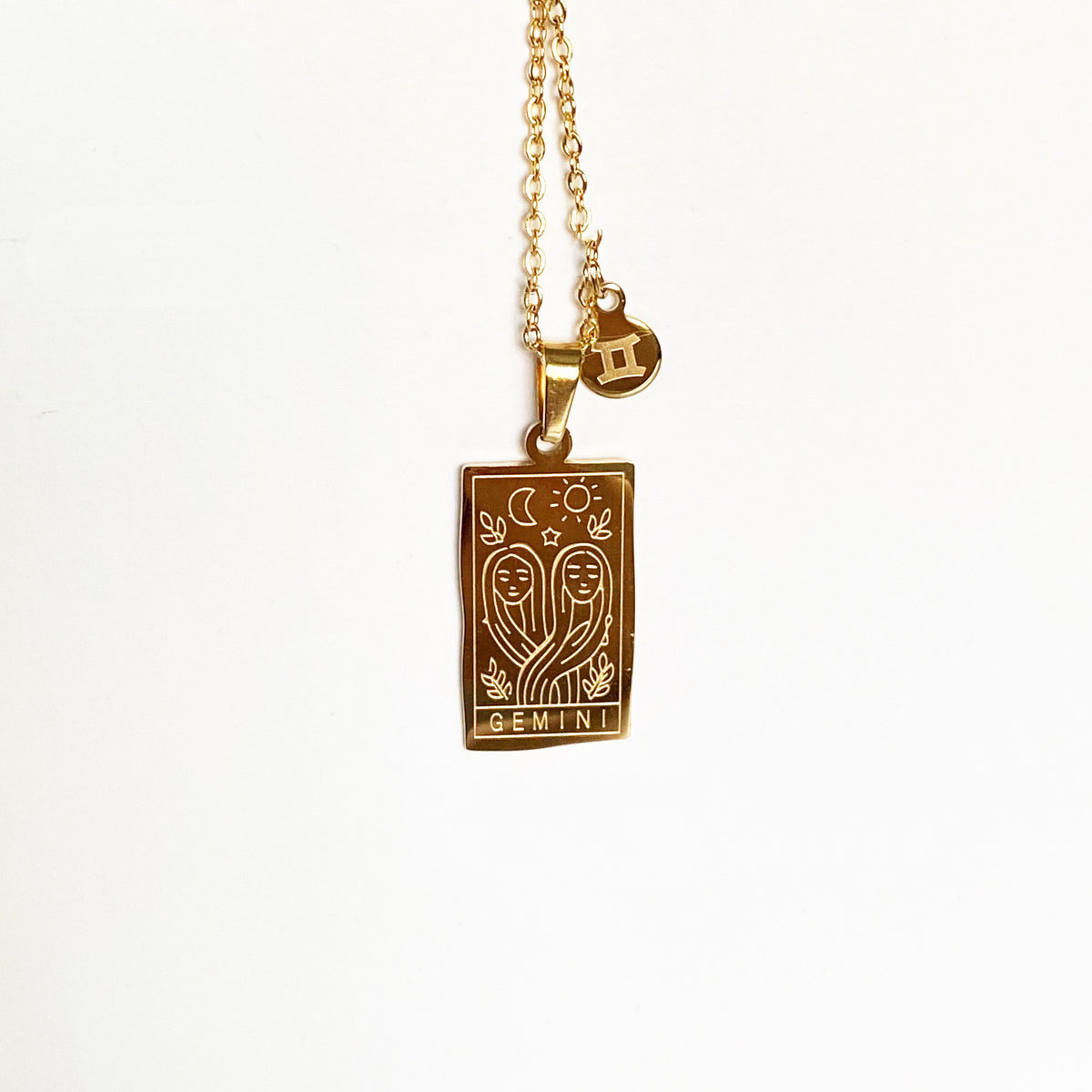 Women's Zodiac Bracelet