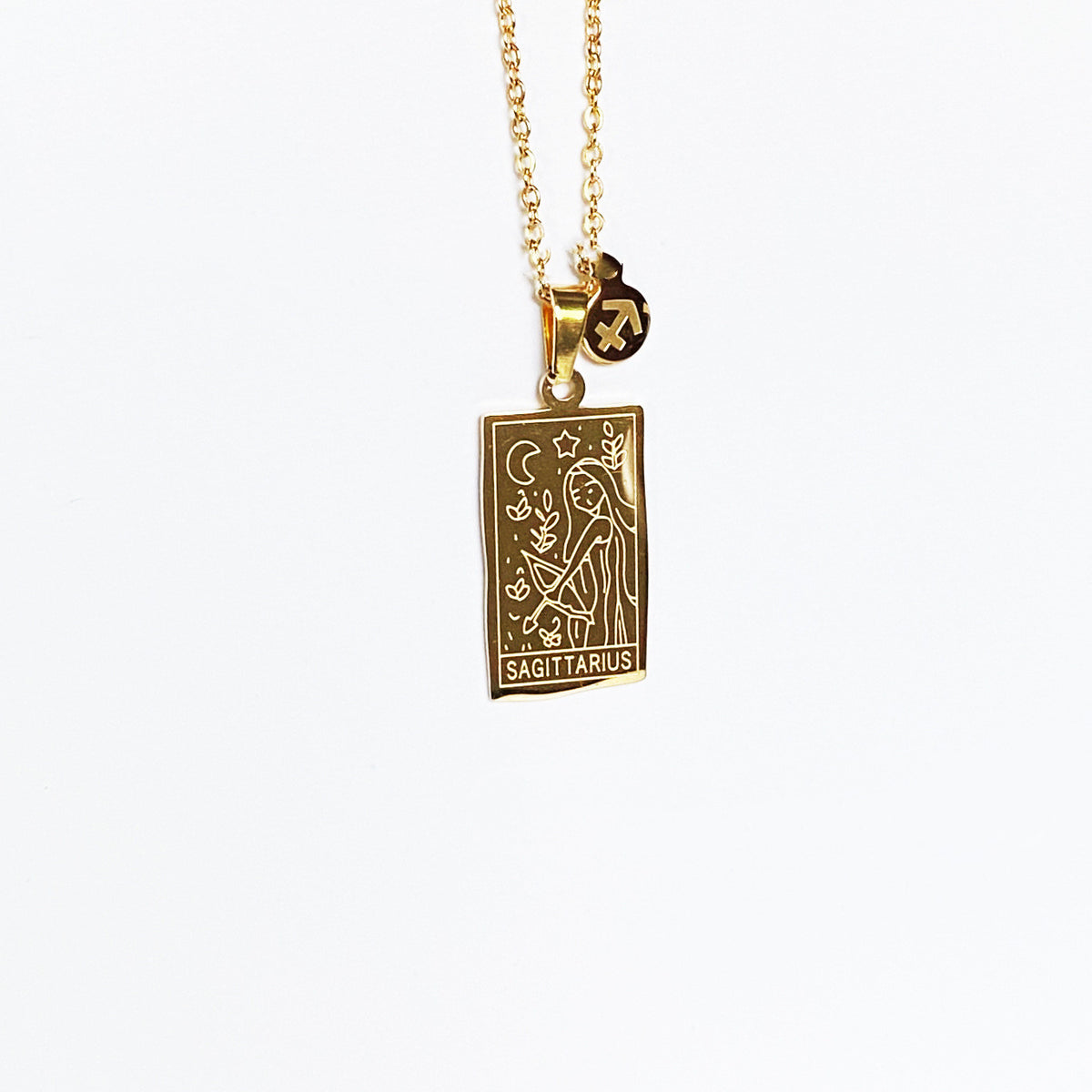 Women's Zodiac Bracelet