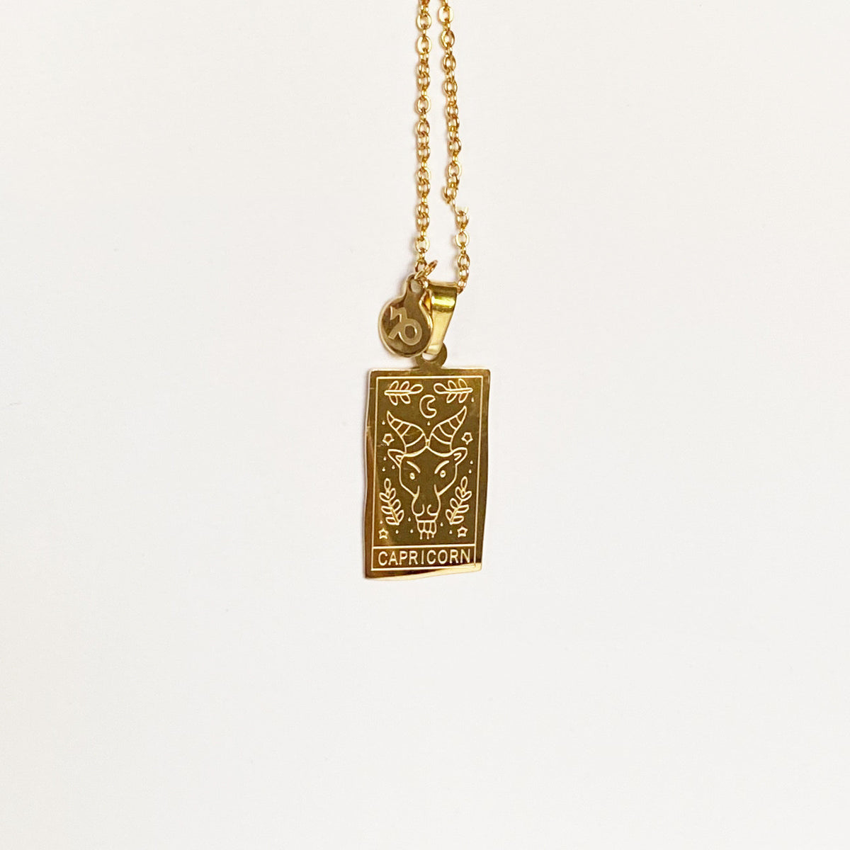 Women's Zodiac Bracelet