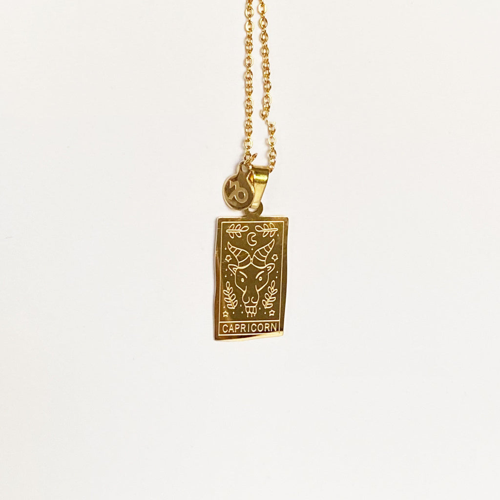 Women's Zodiac Bracelet
