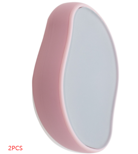 Painless Crystal Hair Remover