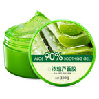 Aloe Vera Gel Moisturizing Lotion Facial Cream Perfectly Plain To India 300ML