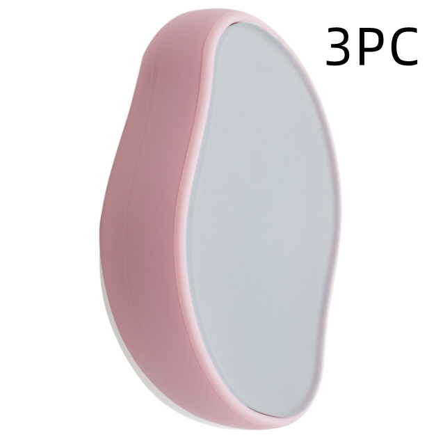 Painless Crystal Hair Remover