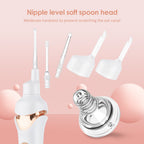 Painless Ear Wax Cleaner Remover