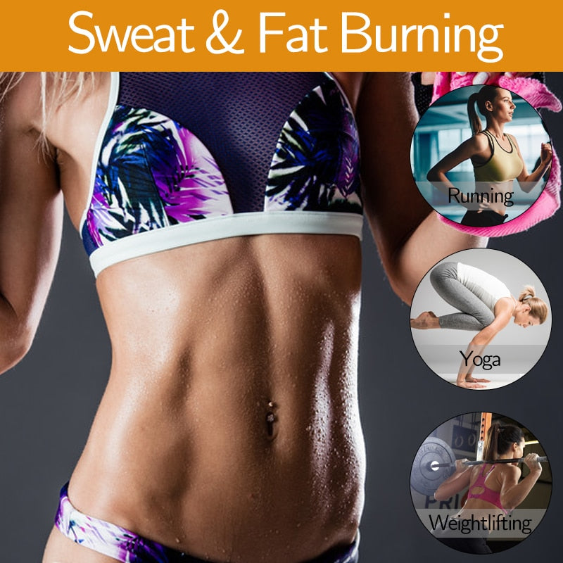 Women Waist Trainer Vest Weight Loss Shapewear
