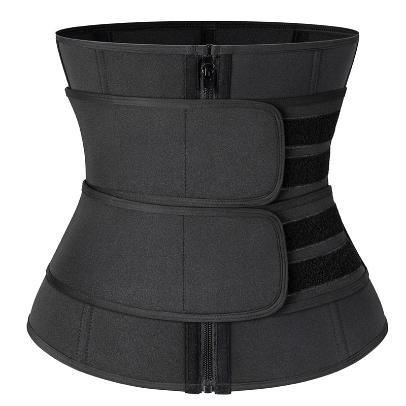 Women Waist Trainer Vest Weight Loss Shapewear