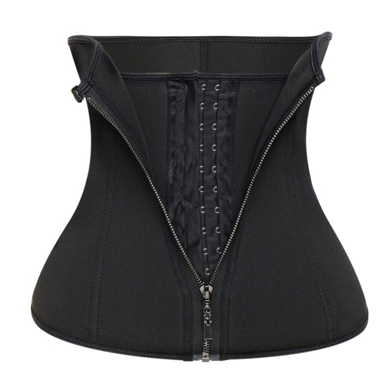 Women Waist Trainer Vest Weight Loss Shapewear
