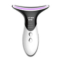 Anti Wrinkle Face Massager Neck Beauty Device