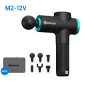 Professional Deep Muscle Massager