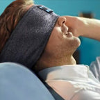 Wireless Bluetooth 5.0 Earphones Sleeping Eye Mask