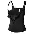 Women Waist Trainer Vest Weight Loss Shapewear