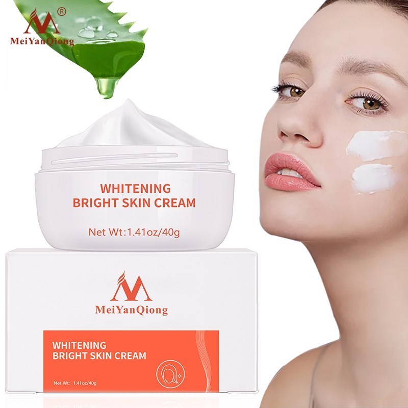 Anti-Aging Whitening Face Cream