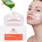 Anti-Aging Whitening Face Cream