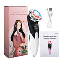 Skin Rejuvenation Facial Massager