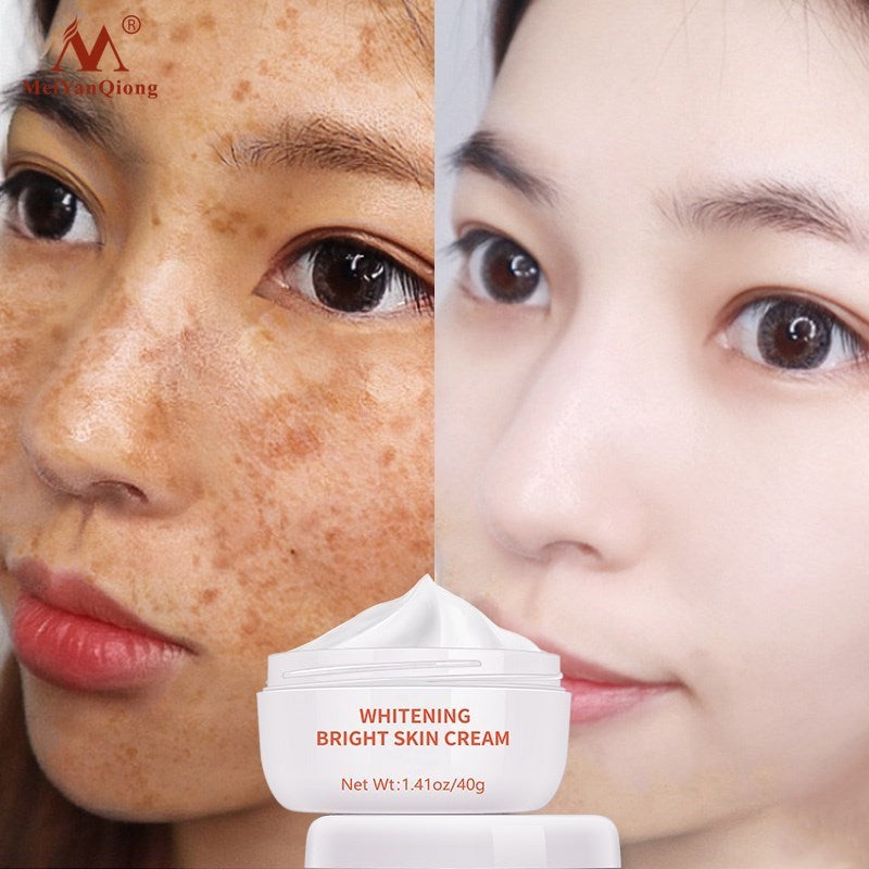 Anti-Aging Whitening Face Cream