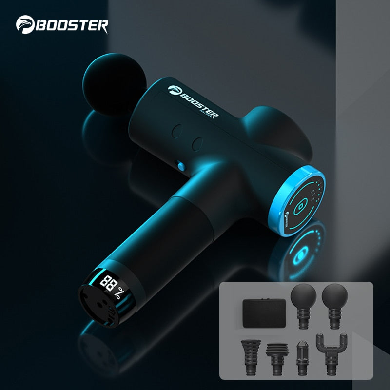 Professional Deep Muscle Massager
