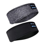 Wireless Bluetooth 5.0 Earphones Sleeping Eye Mask