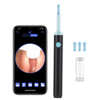 Painless Ear Wax Cleaner Remover
